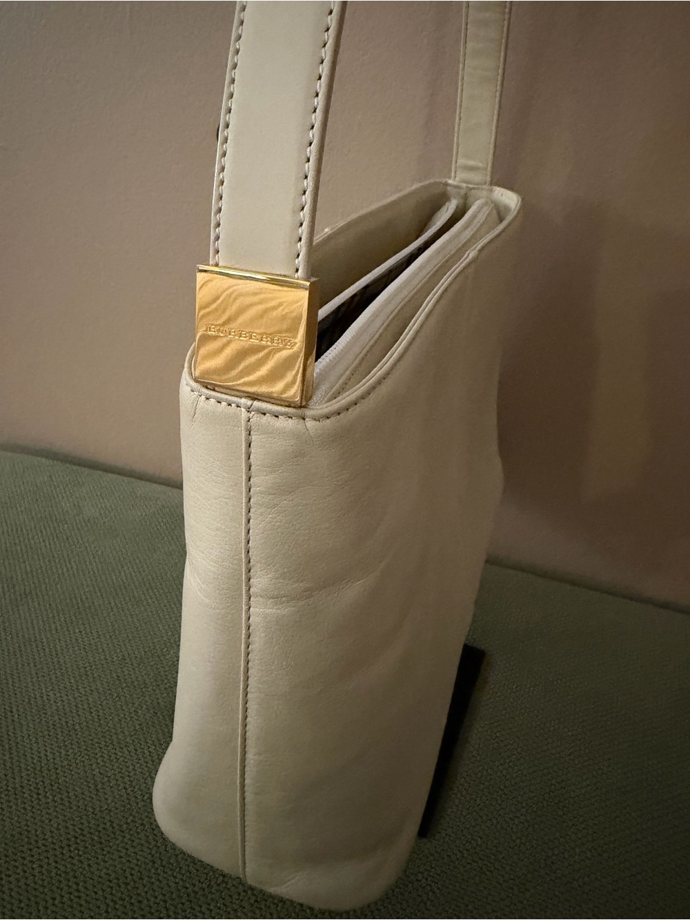 Burberry Shoulder Bag